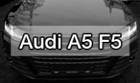 Audi A5 F5