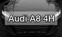 Audi A8 4H