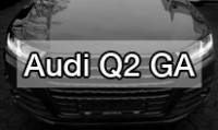 Audi Q2 GA