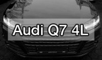 Audi Q7 4L