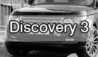 Land Rover Discovery 3
