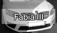 Fabia III