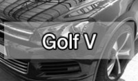 Golf V