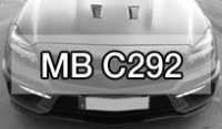 GLE C292