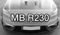 Mercedes-Benz SL R230