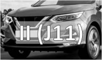 Nissan Qashqai II (J11)