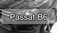Passat B6