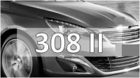 Peugeot 308 II