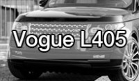 Range Rover Vogue L405