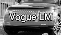 Range Rover Vogue LM