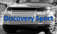 Discovery Sport