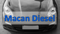 Porsche Macan 95B