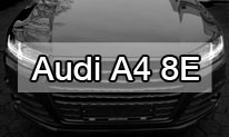 Audi A4 8E