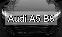 Audi A5 B8
