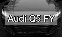 Audi Q5 FY Audi Q5 FY