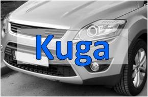Kuga