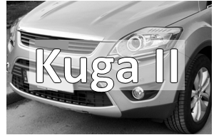 Kuga II