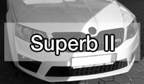 Skoda Superb II