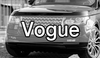 Range Rover Vogue