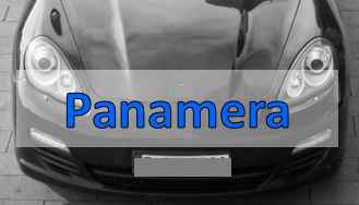 Panamera