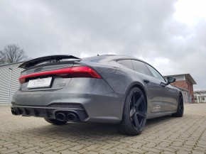 Audi S7 Look - Conversion Kit for Audi A7 4K C8